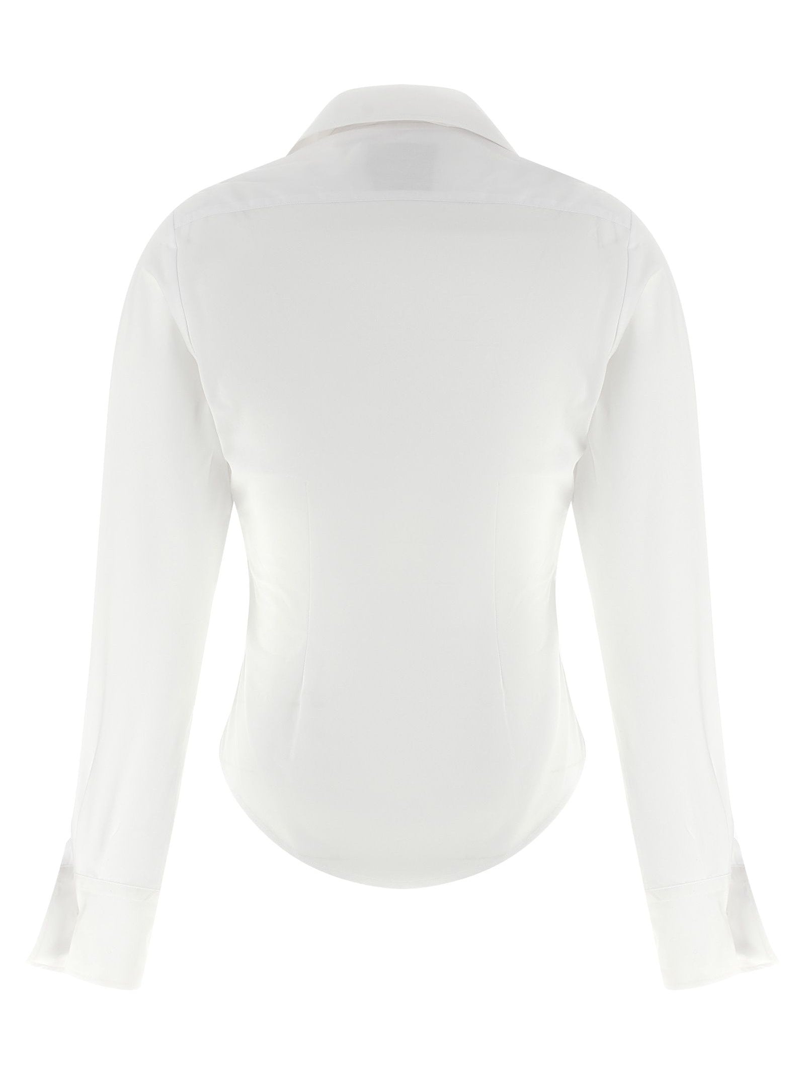 Vivienne Westwood · Риза · Бял | DontMiss.bg