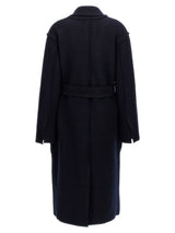 Max Mara · Палто · Син | DontMiss.bg