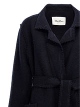Max Mara · Палто · Син | DontMiss.bg