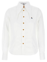 Vivienne Westwood · Риза · Бял | DontMiss.bg