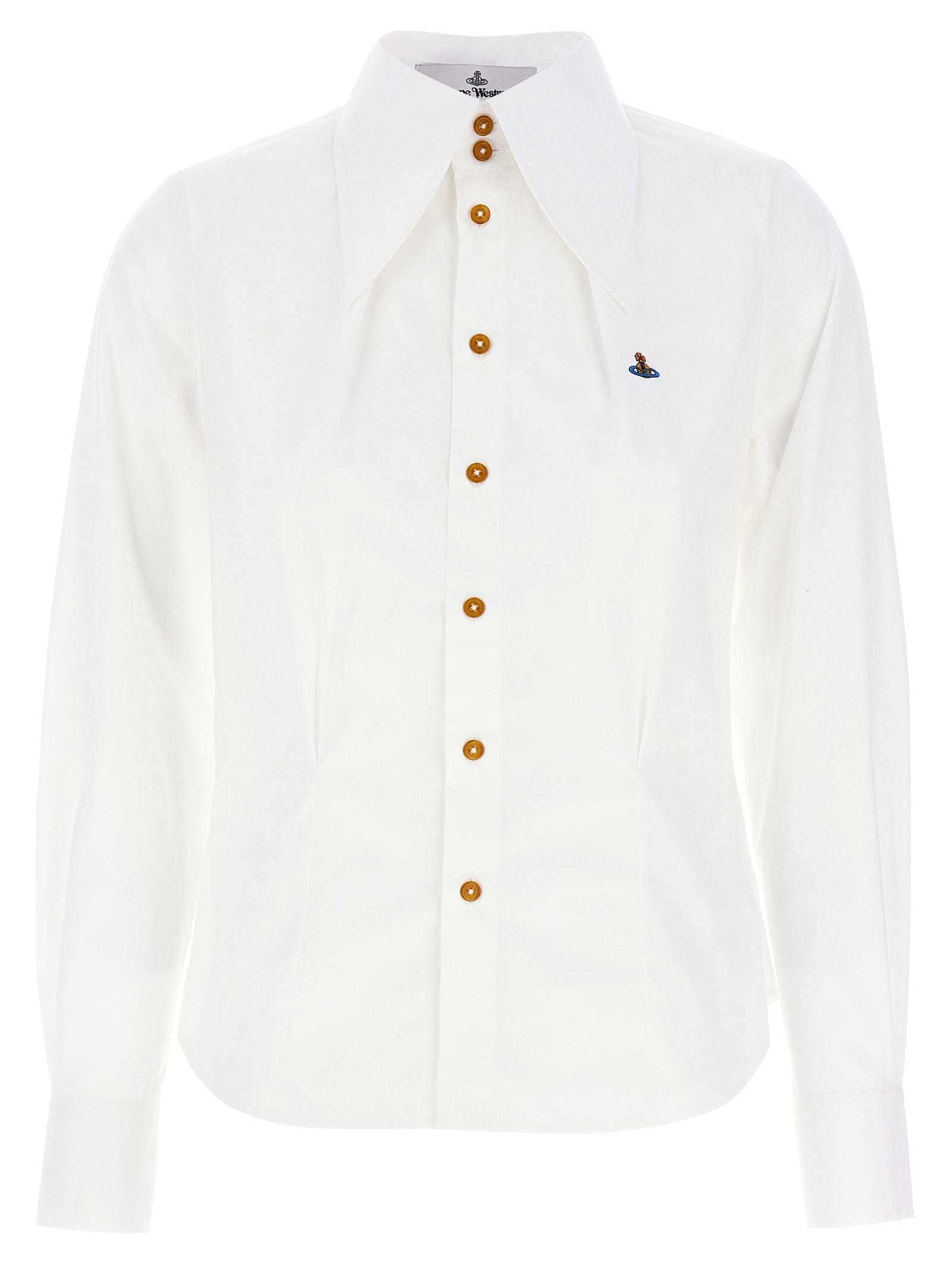 Vivienne Westwood · Риза · Бял | DontMiss.bg