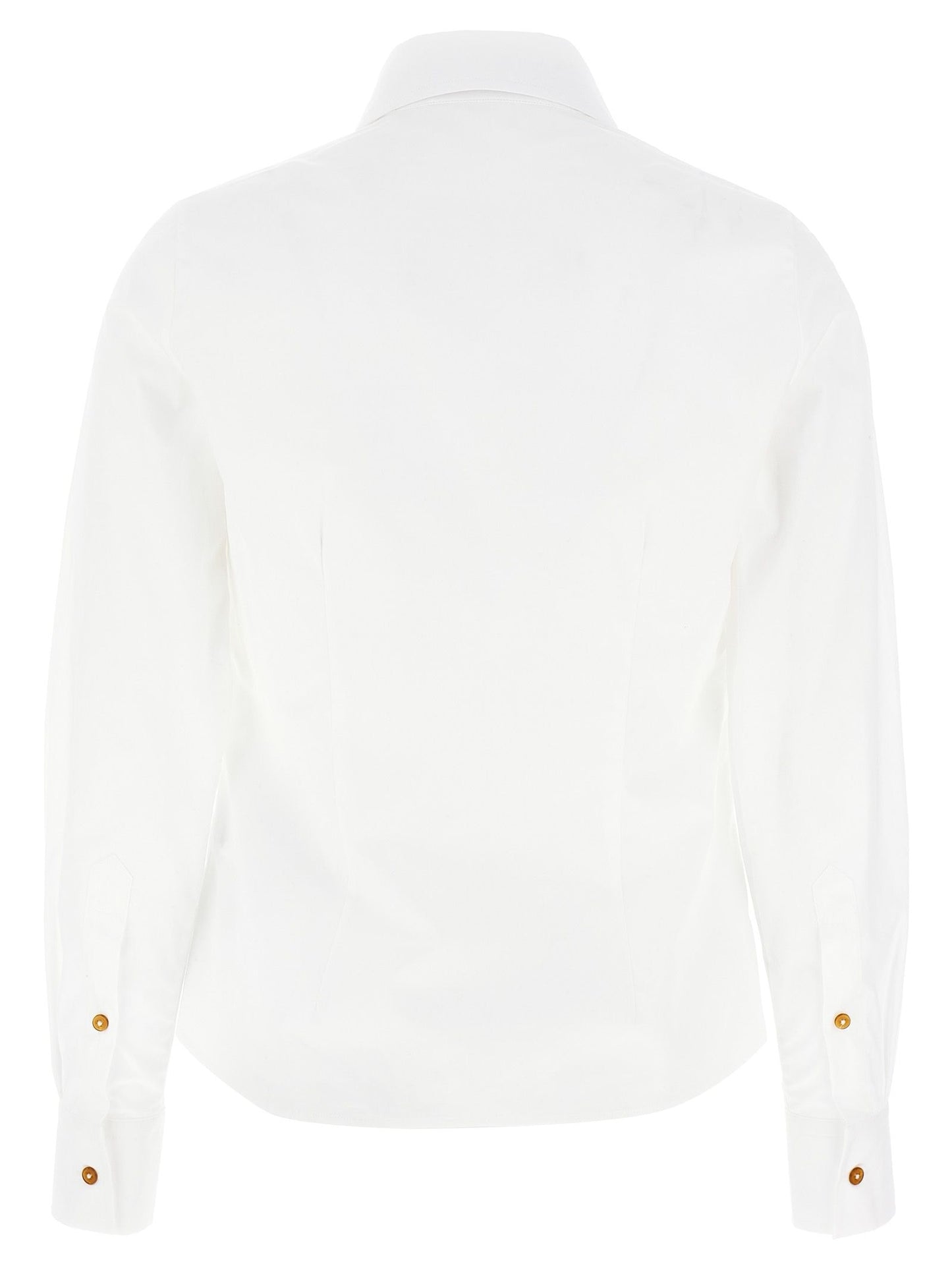 Vivienne Westwood · Риза · Бял | DontMiss.bg