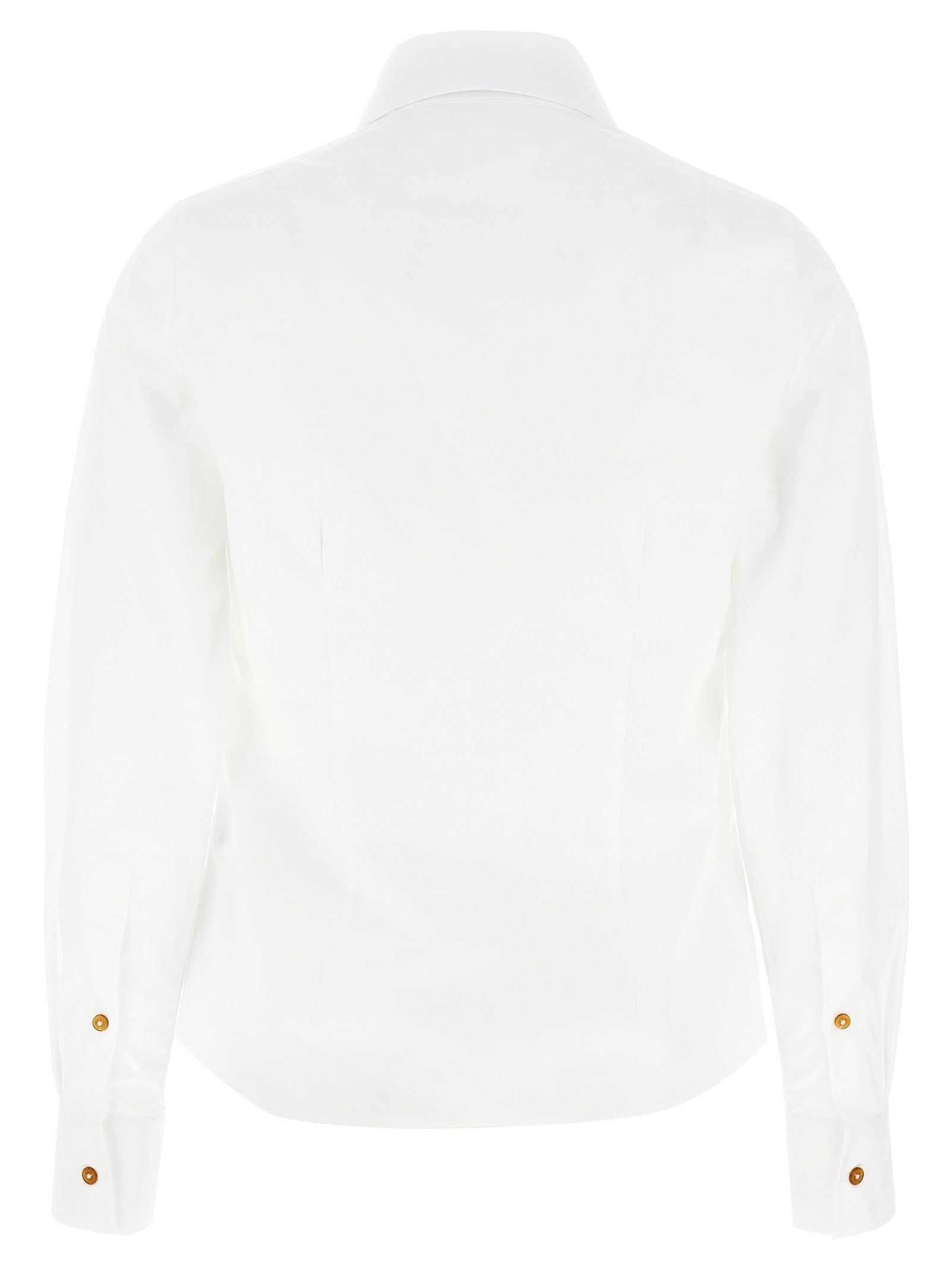 Vivienne Westwood · Риза · Бял | DontMiss.bg