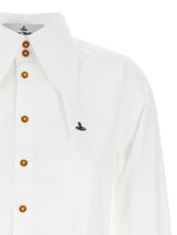 Vivienne Westwood · Риза · Бял | DontMiss.bg