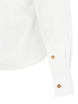 Vivienne Westwood · Риза · Бял | DontMiss.bg