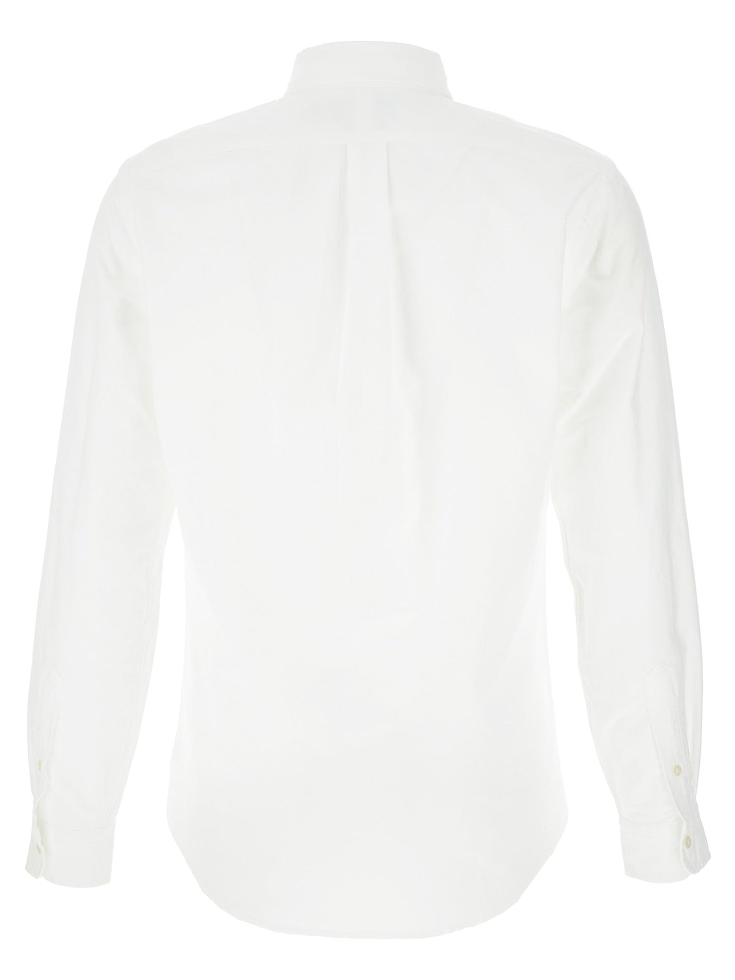 Polo Ralph Lauren · Риза · Бял | DontMiss.bg