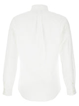 Polo Ralph Lauren · Риза · Бял | DontMiss.bg