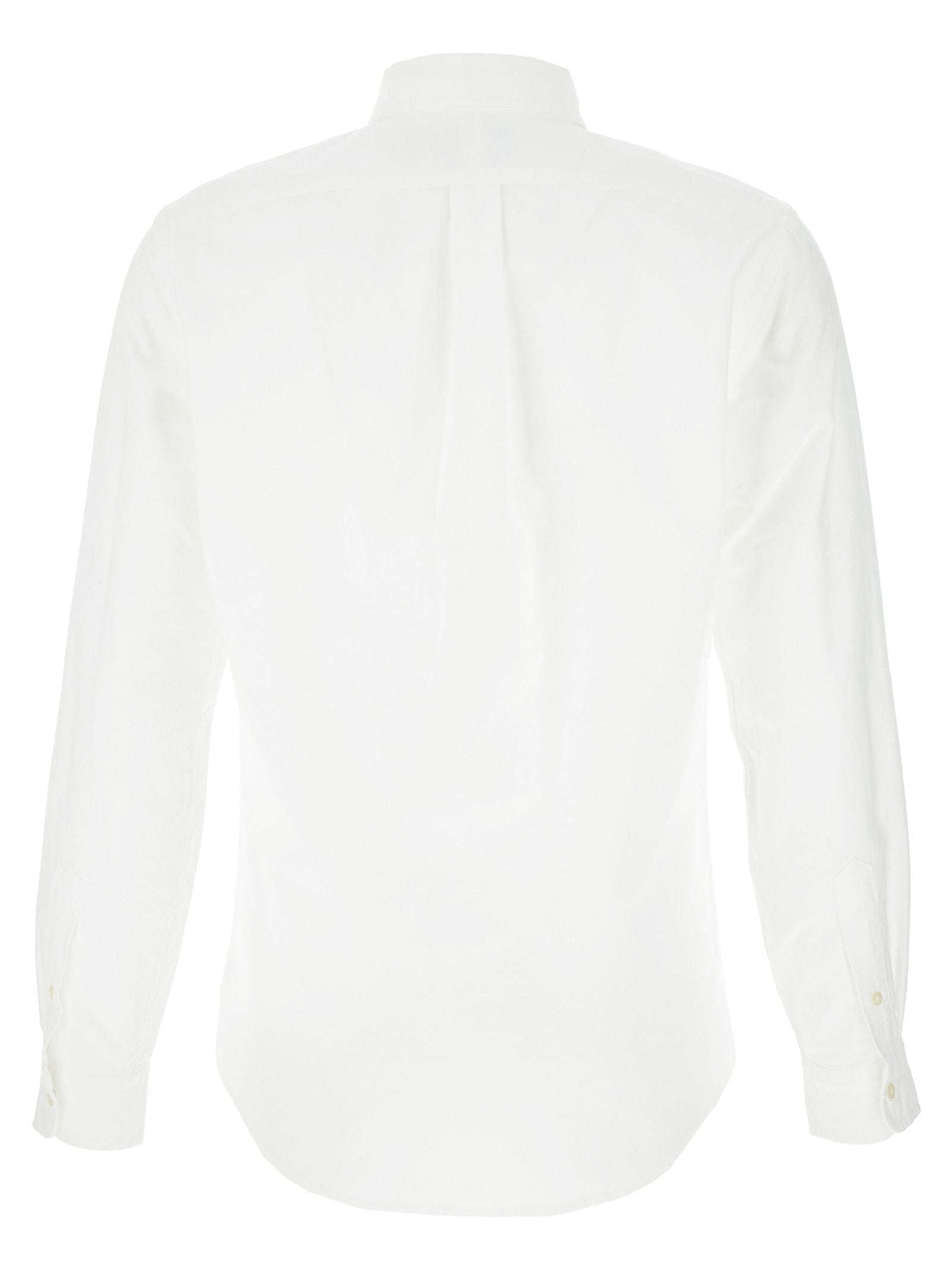 Polo Ralph Lauren · Риза · Бял | DontMiss.bg