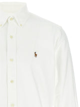 Polo Ralph Lauren · Риза · Бял | DontMiss.bg