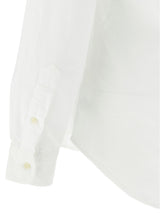 Polo Ralph Lauren · Риза · Бял | DontMiss.bg