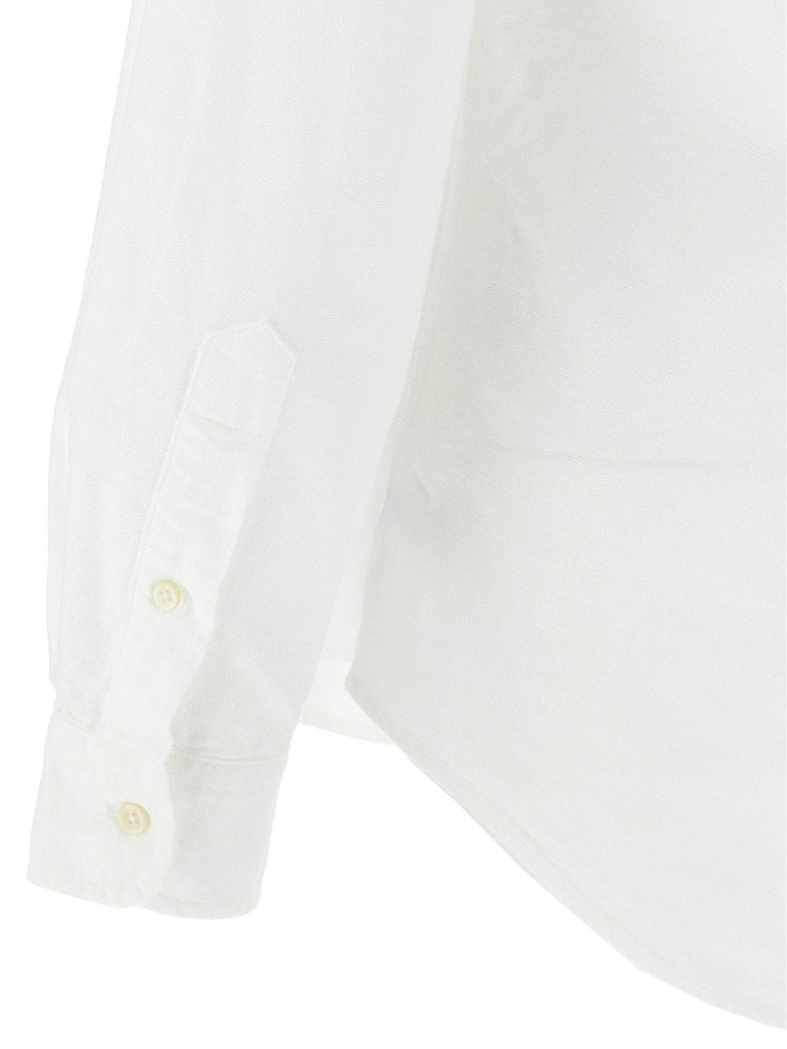 Polo Ralph Lauren · Риза · Бял | DontMiss.bg