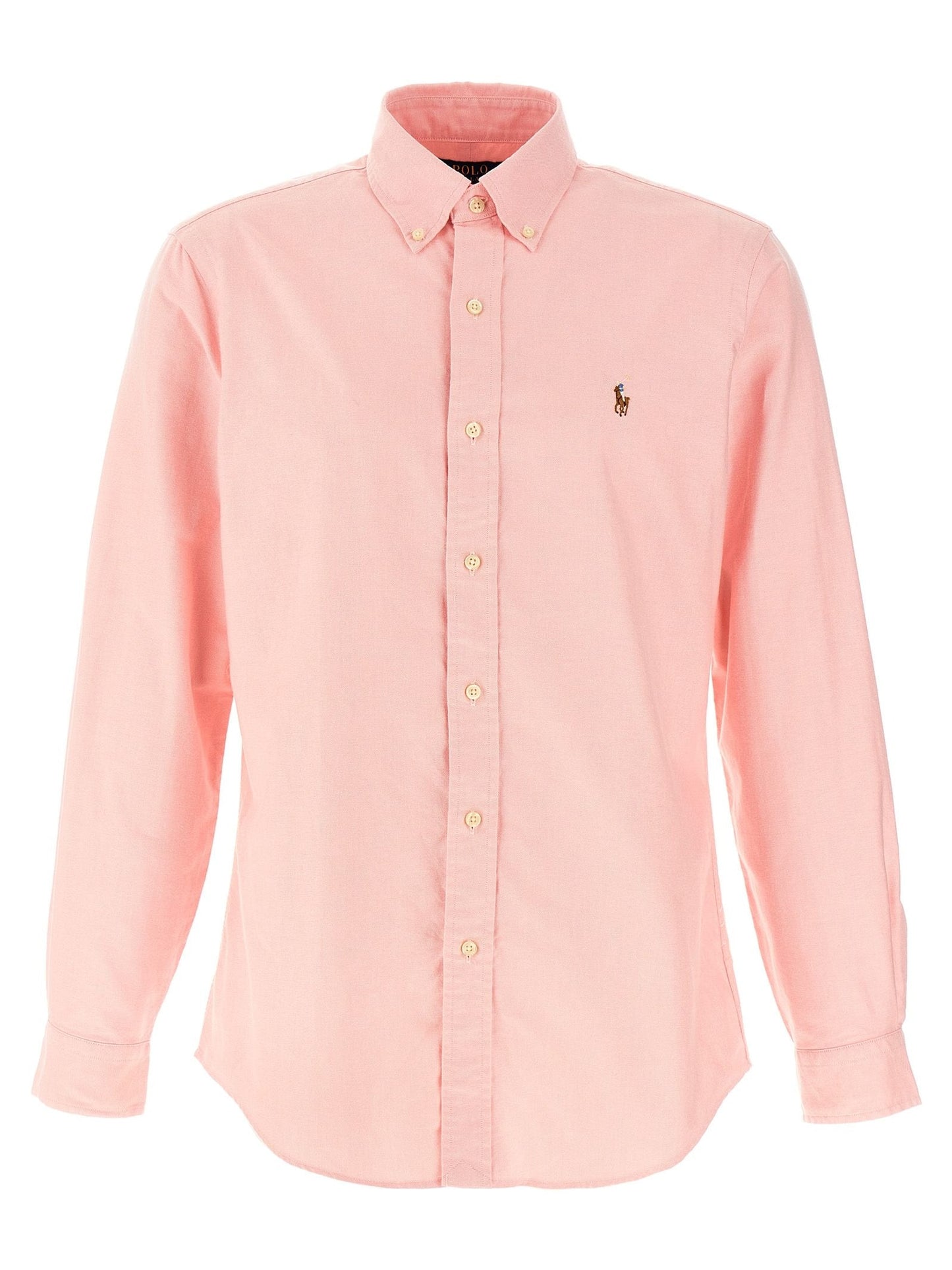 Polo Ralph Lauren · Риза · Розов | DontMiss.bg