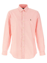 Polo Ralph Lauren · Риза · Розов | DontMiss.bg