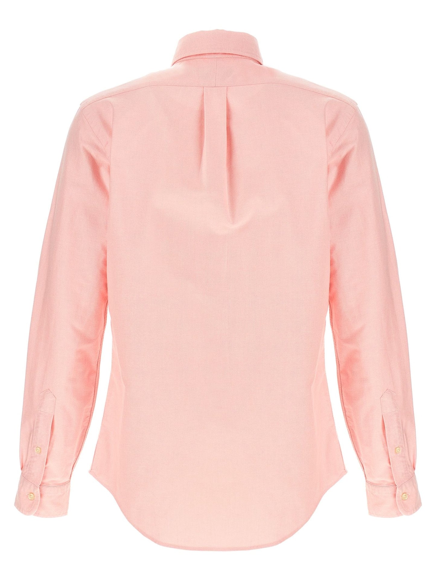 Polo Ralph Lauren · Риза · Розов | DontMiss.bg