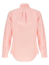 Polo Ralph Lauren · Риза · Розов | DontMiss.bg