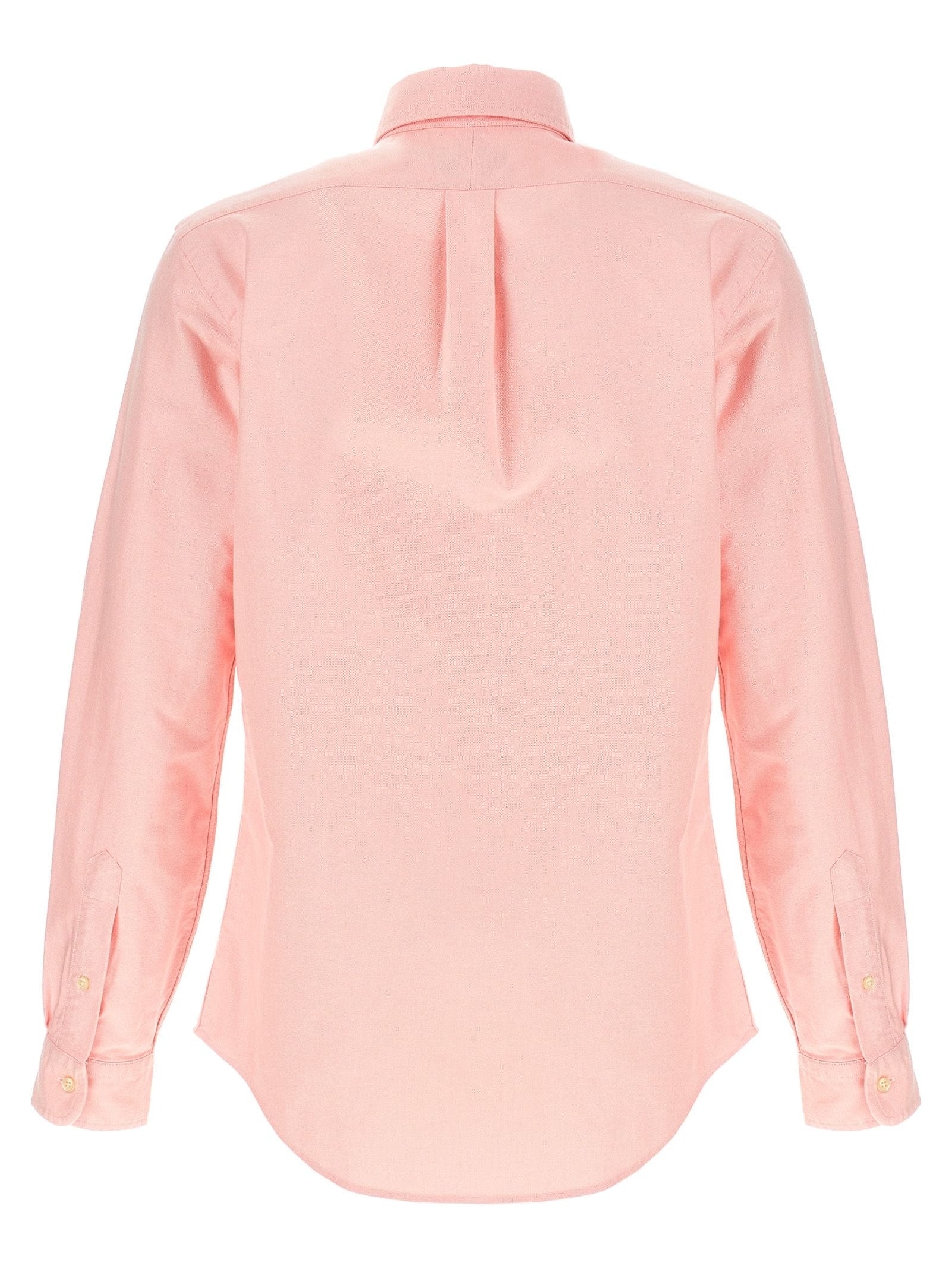 Polo Ralph Lauren · Риза · Розов | DontMiss.bg