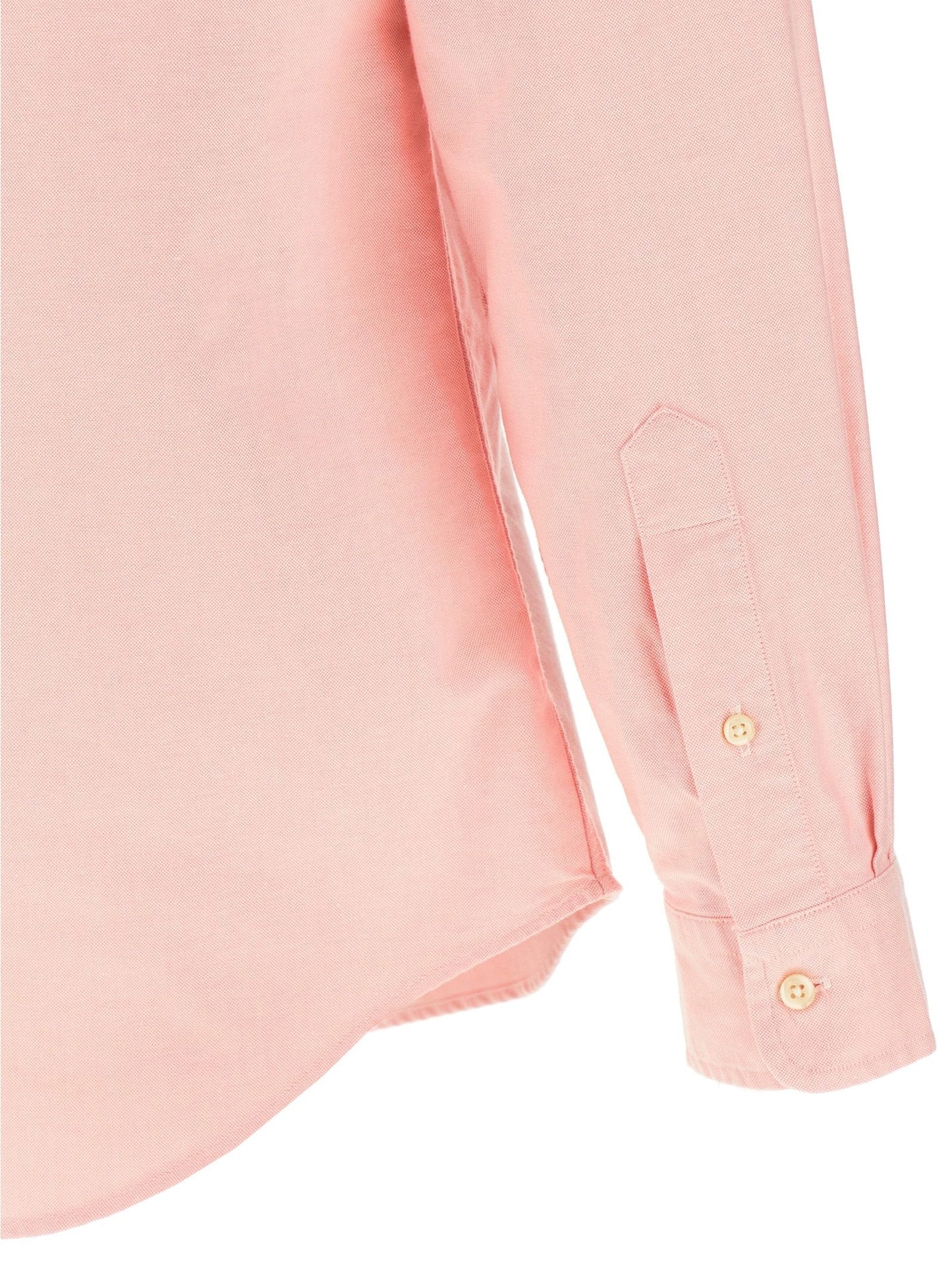 Polo Ralph Lauren · Риза · Розов | DontMiss.bg