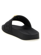 Versace · Чехли · Черен | DontMiss.bg
