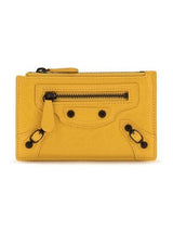 Balenciaga · Портфейл · Жълт | DontMiss.bg