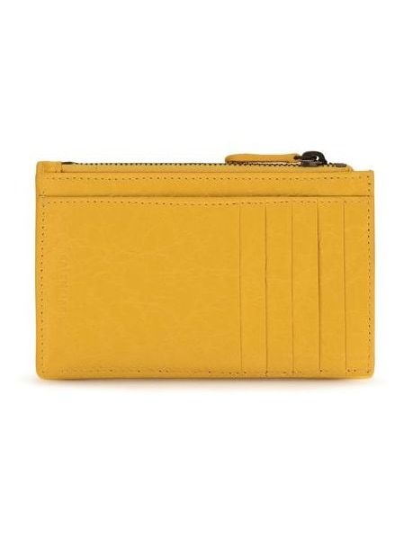 Balenciaga · Портфейл · Жълт | DontMiss.bg