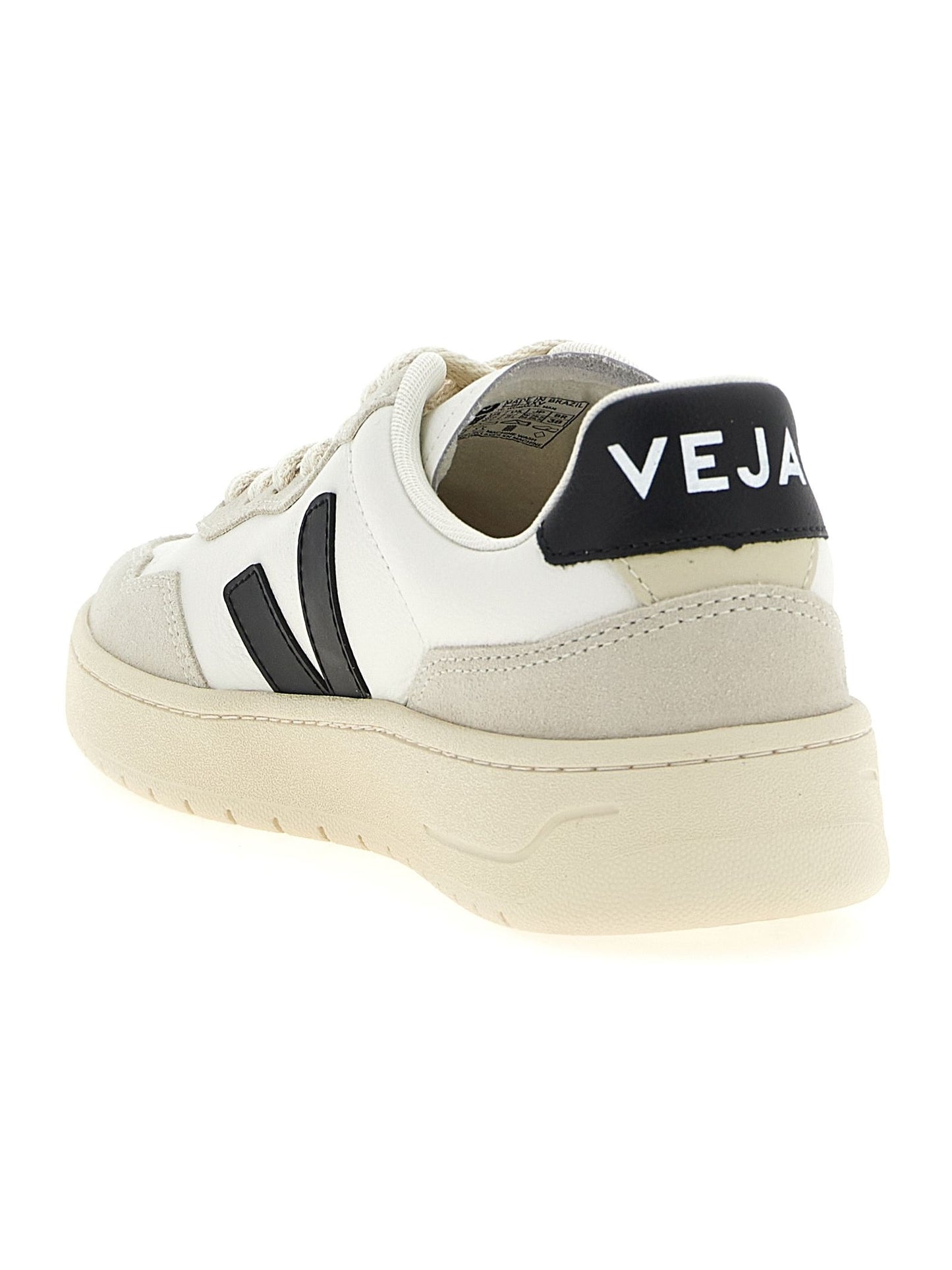 Ниски кецове · White/Black