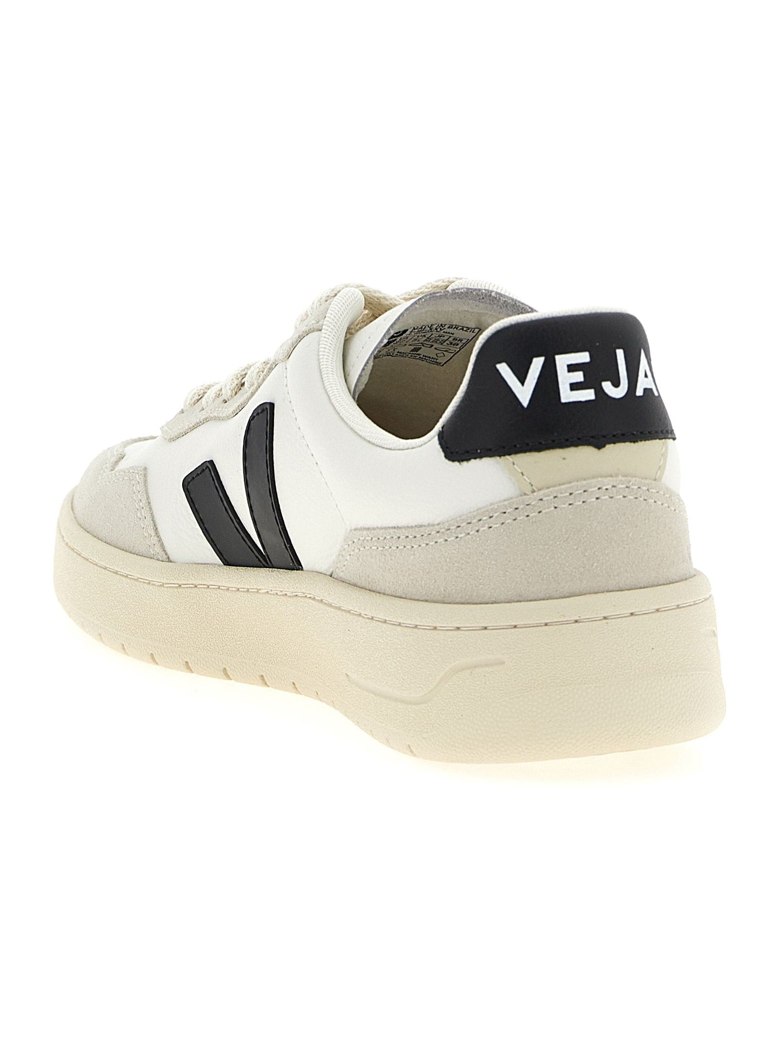 Ниски кецове · White/Black