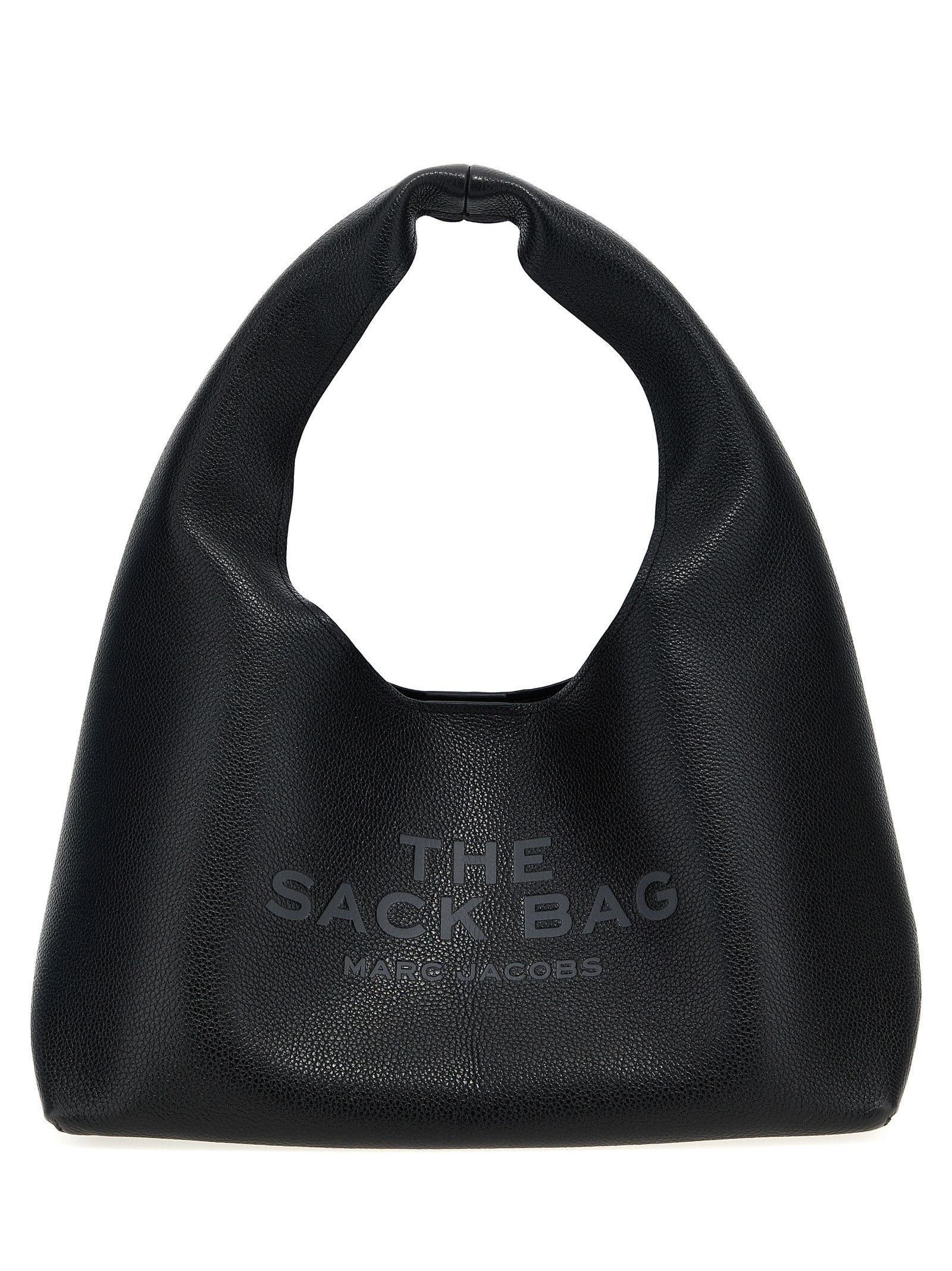 Marc Jacobs · Дамска чанта · Черен | DontMiss.bg