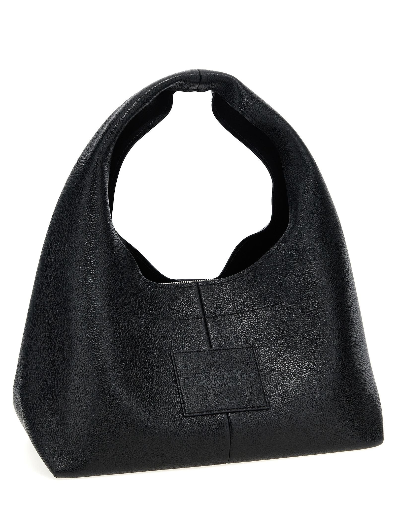 Marc Jacobs · Дамска чанта · Черен | DontMiss.bg