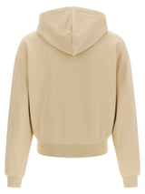 Jacquemus · Суитшърт · Бежов | DontMiss.bg
