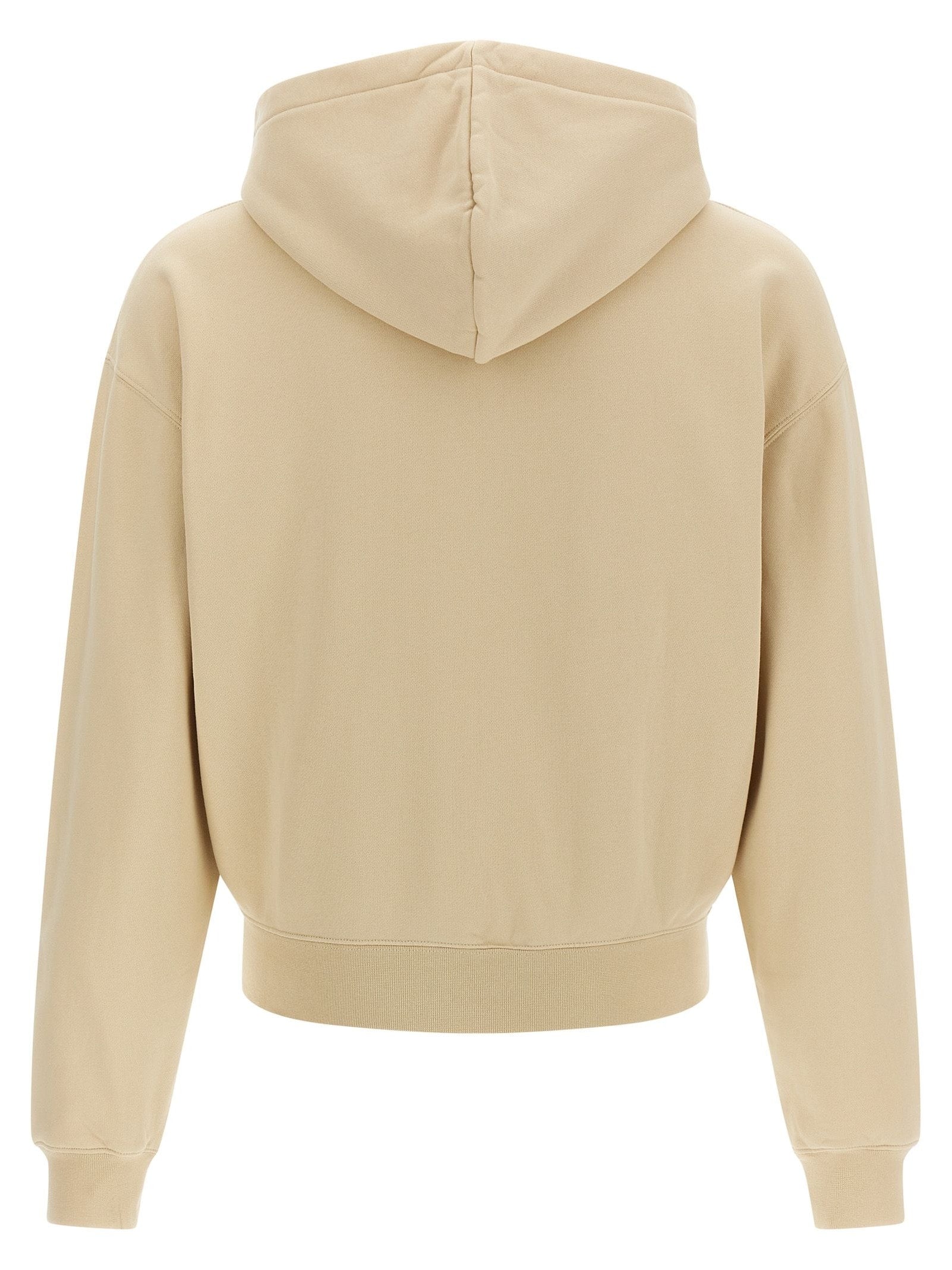 Jacquemus · Суитшърт · Бежов | DontMiss.bg