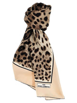 Dolce & Gabbana · Шал · Многоцветен | DontMiss.bg