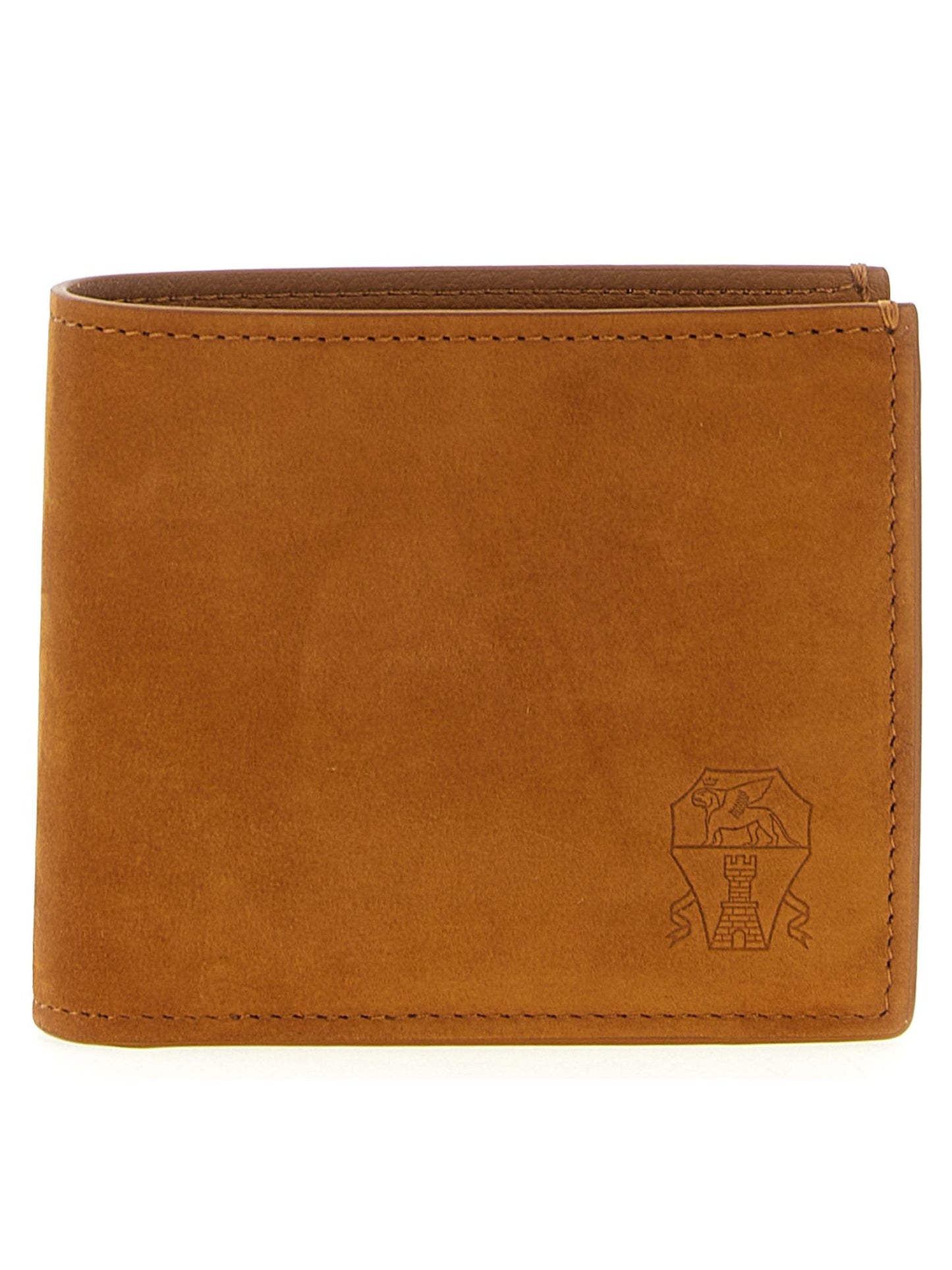 Brunello Cucinelli · Портфейл · Кафяв | DontMiss.bg