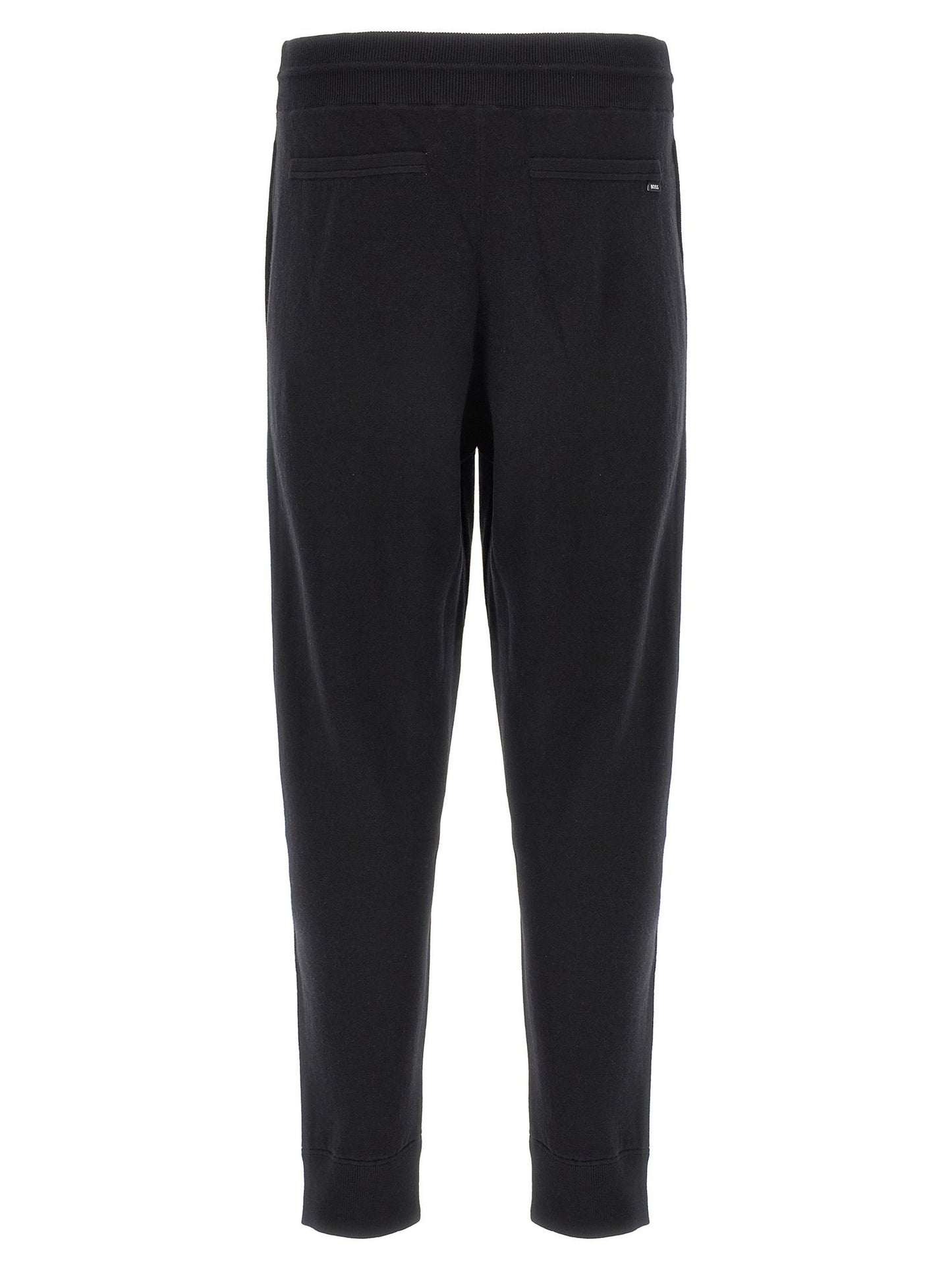 Hugo Boss · Джогъри · Черен | DontMiss.bg