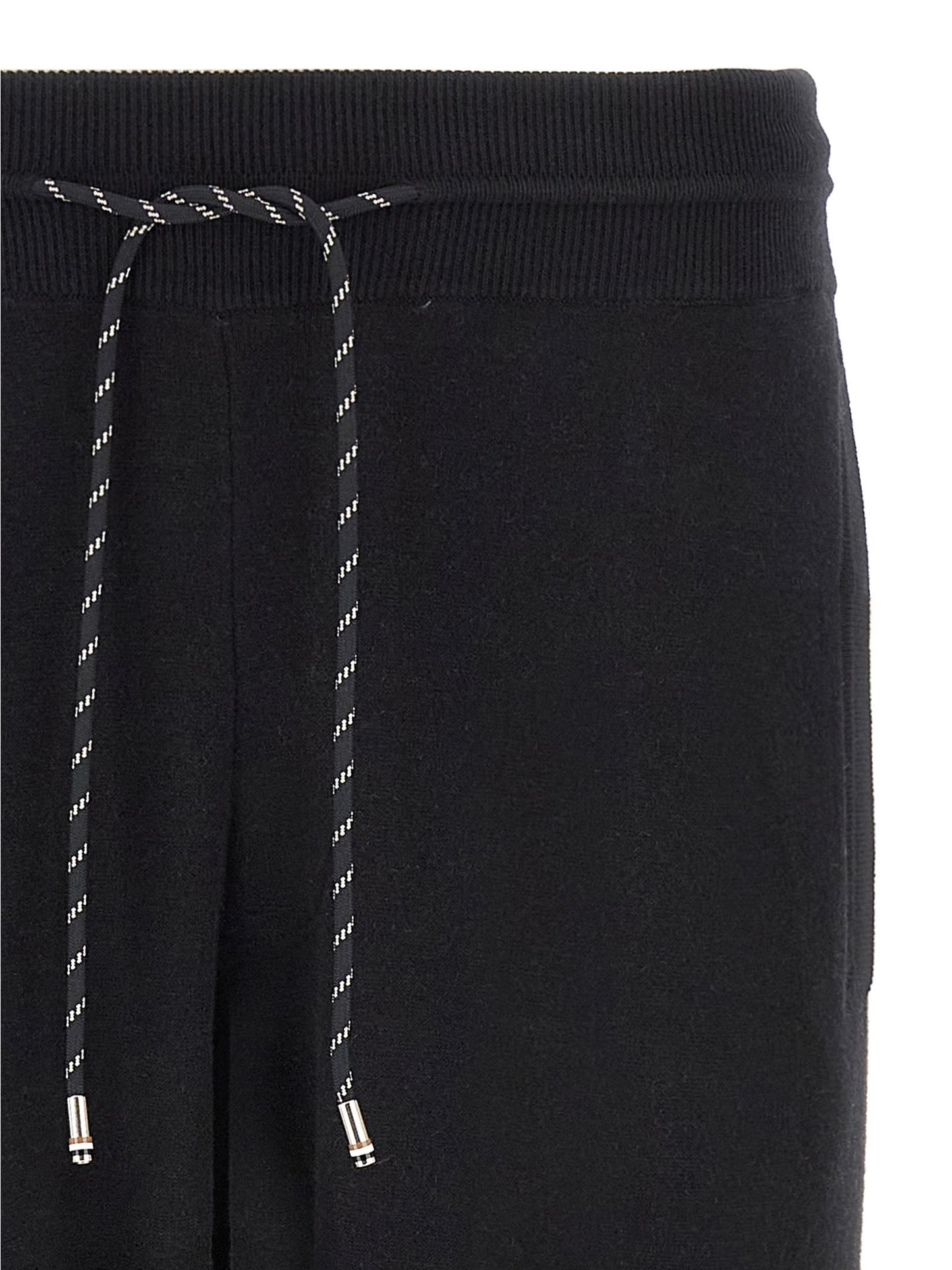 Hugo Boss · Джогъри · Черен | DontMiss.bg