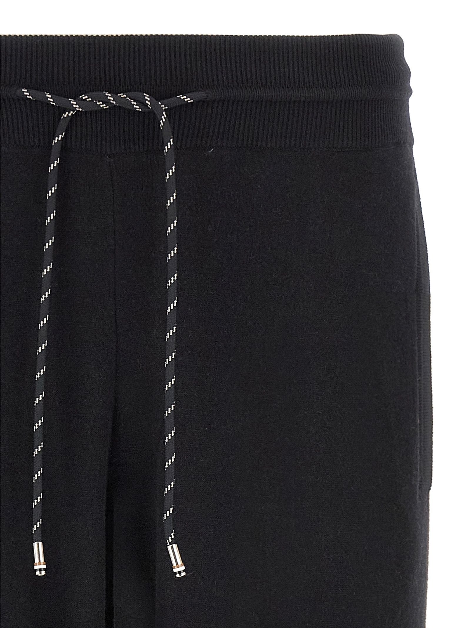 Hugo Boss · Джогъри · Черен | DontMiss.bg