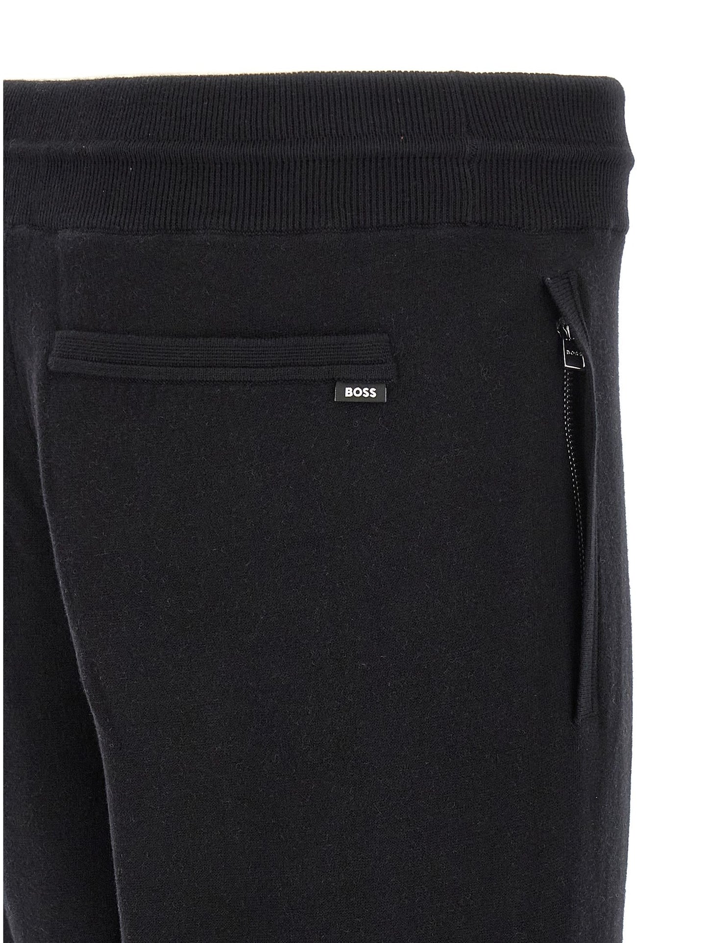 Hugo Boss · Джогъри · Черен | DontMiss.bg