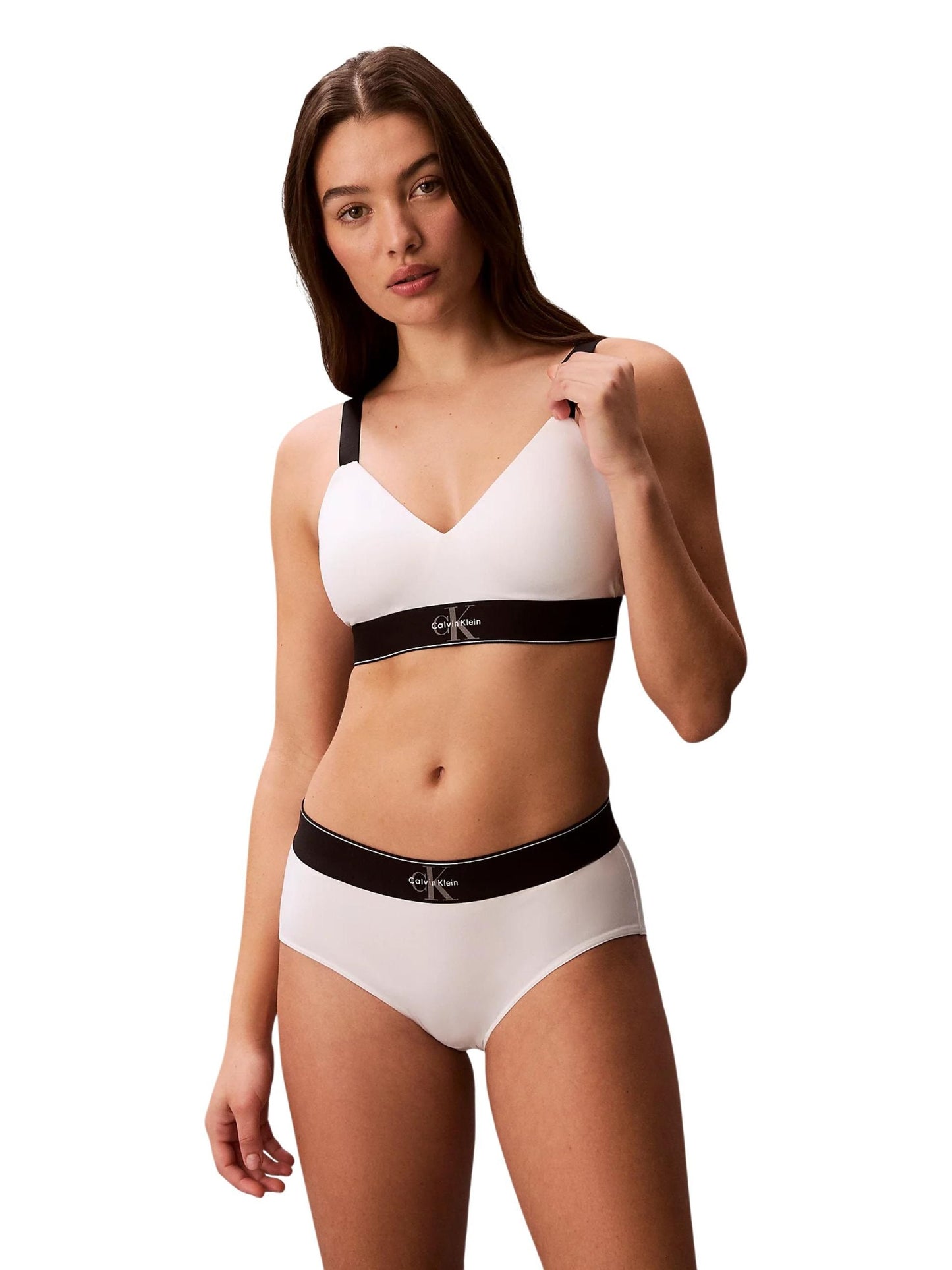 Calvin Klein Underwear · Сутиен · LIGHTLY LINED BRALETTE | DontMiss.bg