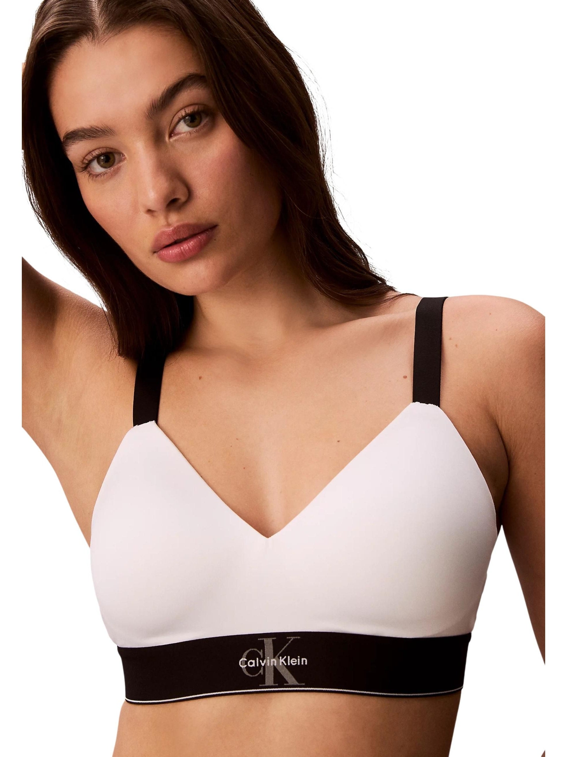 Calvin Klein Underwear · Сутиен · LIGHTLY LINED BRALETTE | DontMiss.bg