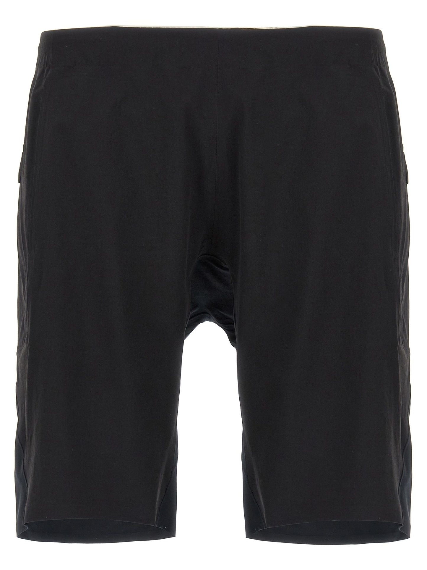Arc'teryx Veilance · Шорти · Черен | DontMiss.bg