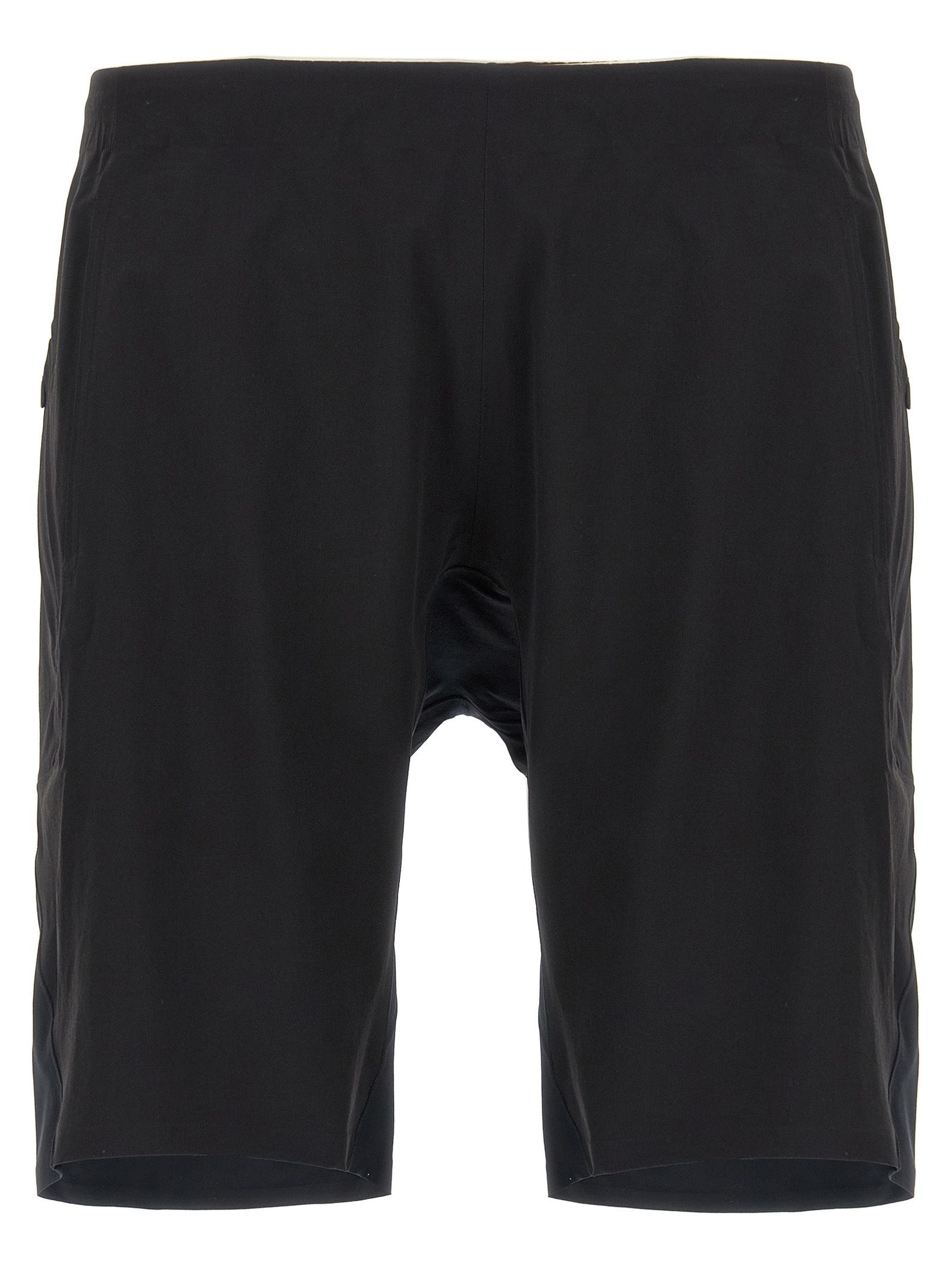 Arc'teryx Veilance · Шорти · Черен | DontMiss.bg