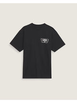 Vans · Тениска · VN000WU8BLK1 | DontMiss.bg
