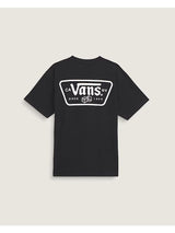Vans · Тениска · VN000WU8BLK1 | DontMiss.bg