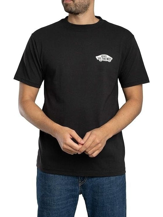 Vans · Тениска · VN000SYDY281 | DontMiss.bg