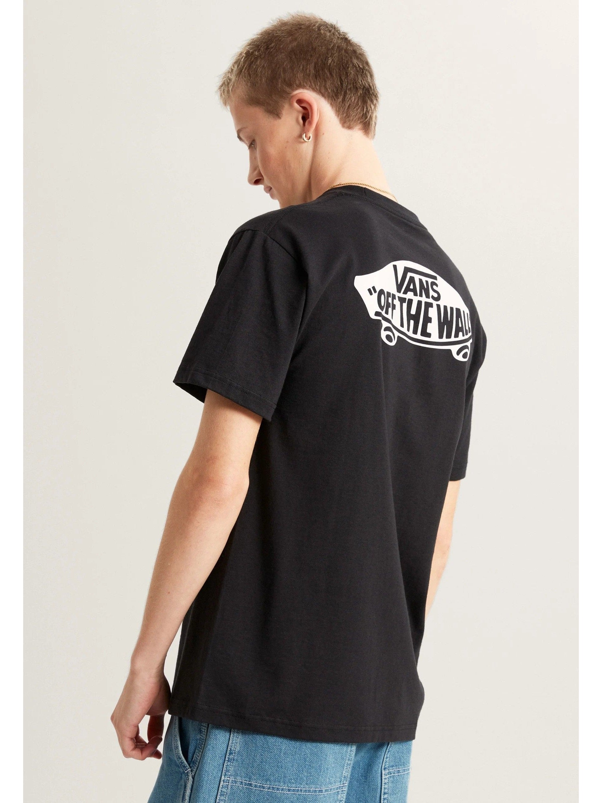 Vans · Тениска · VN000SYDY281 | DontMiss.bg