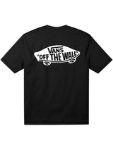 Vans · Тениска · VN000SYDY281 | DontMiss.bg