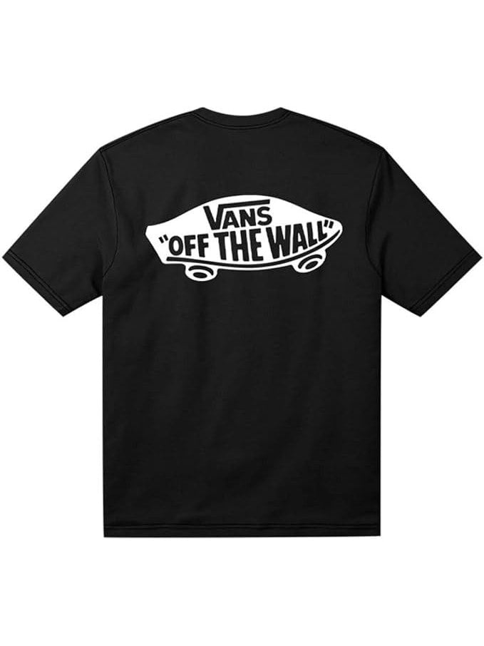 Vans · Тениска · VN000SYDY281 | DontMiss.bg