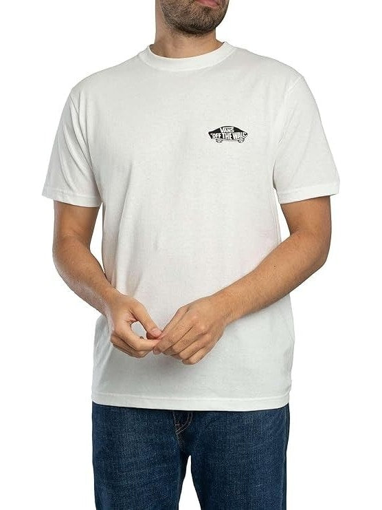 Vans · Тениска · VN000SYDYB21 | DontMiss.bg