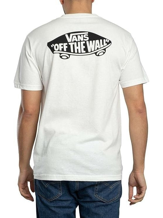 Vans · Тениска · VN000SYDYB21 | DontMiss.bg