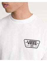 Vans · Тениска · VN000WU8WHT1 | DontMiss.bg