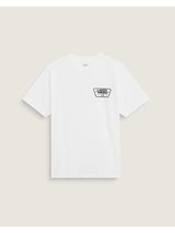 Vans · Тениска · VN000WU8WHT1 | DontMiss.bg